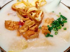 -蝴蝶里·粤菜·点心(滨江龙湖店)