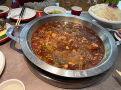 -蜀滋香鲜鱼美蛙火锅(339店)