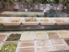 -芝小官毛肚火锅海鲜自助(淮安清江浦区新亚店)