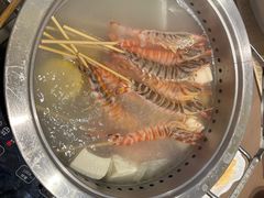 -东国海鲜火锅城(氹仔店)