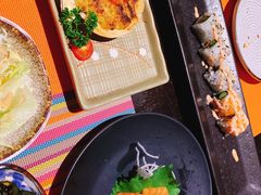 -松临·铁板烧&Omakase(神农店)