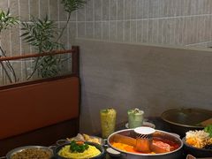 -刘一手重庆火锅(万达广场店)