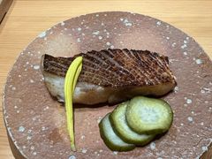 -荣一代目OMAKASE板前料理