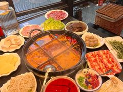 -俏媳妇火锅(宽窄巷子店)
