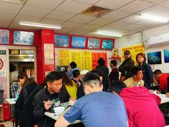 -明呈黄鱼面馆(斜土路店)