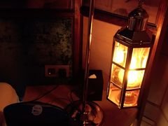 -天津津利华酒店