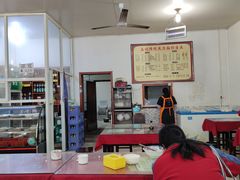 大堂-孟记传统大刀面(星源商城店)