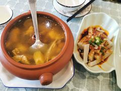 -小厨子私房菜·云南美食店
