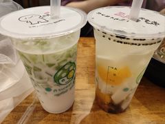 -鲍氏老字号冷热饮老店(瑞安店)