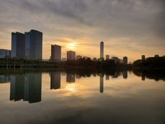 -白塘生态植物园