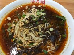 -余丞记川渝面馆(云峰店)