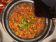 -川堂风·跷脚牛肉·乐山爆炒(中建乐荟天地店)