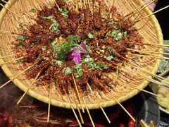 -蜀大侠火锅(总府路店)