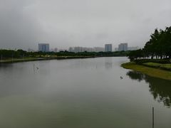 -白塘生态植物园