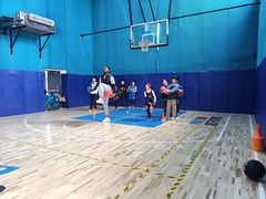 -YBDL青少年篮球发展联盟(海上海店)