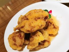 -上关雪東北菜(中房金谊店)