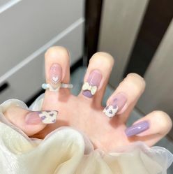 -兔猫ToMoreNails美甲美睫