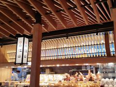 -焰江山海鲜牛排烤肉自助(锦华万达二星店)