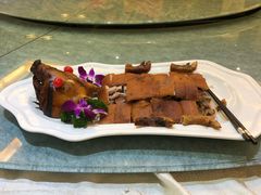 -桃园盛宴·岭南粤菜·手工茶点(南庄店)