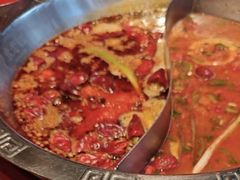 -重庆袁老四火锅(武进万达店)