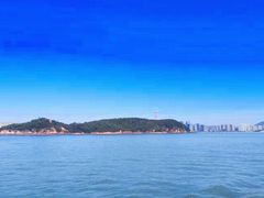 -鼓浪屿内厝澳码头(轮渡站)