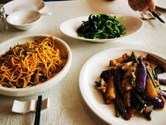 -辣婆婆(航天桥店)