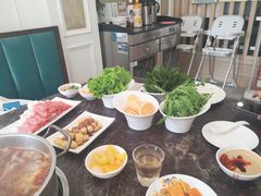 新西兰羊排-朋友的火锅店(苏家屯店)