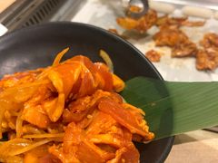 -新石器烤肉(西田城店)