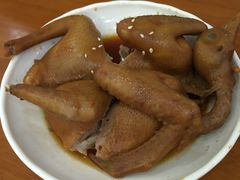 -煲煲掂风味煲仔饭餐厅(西区店)