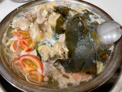 -海关荤豆花(洋河一路店)