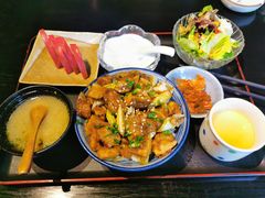 -鲤·鮨KOISUSHI