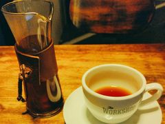 -The Workshop Coffee