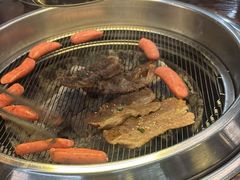 -大喜烤肉(海宁尚东店)