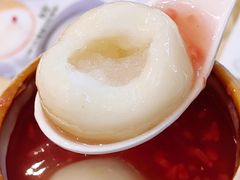 -满记甜品(巴黎春天宝山店)