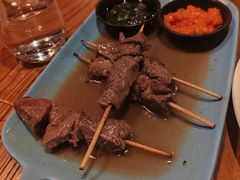 -El Bodegon阿根廷秘鲁餐厅(幸福路店)