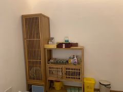 -庆德堂中医馆·小儿推拿(江北店)