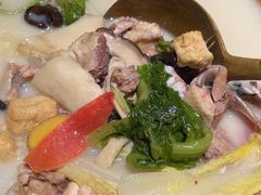 -云海肴云南菜·蒸汽石锅鱼(青岛万象城店)