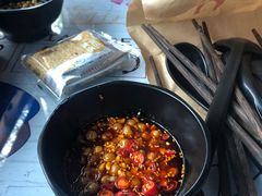 -红丫骨汤麻辣烫(汽车站店)