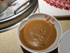 -蜀留香火锅·始于1999·原四川老火锅(白堤路店)