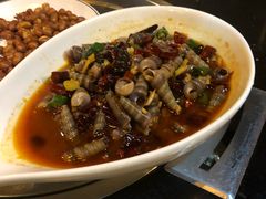 -牛味道炭火烤肉(湖前总店)