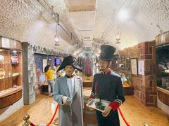 -青岛葡萄酒博物馆