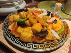 -东北大院·东北菜(三台子店)