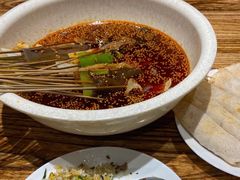 -嘉州叶婆婆钵钵鸡(建设路店)