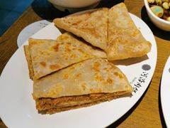 -河沿肉饼Beijing Pie(东华门店)