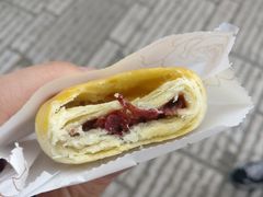 -嘉华鲜花饼·现烤(昆明老街店)