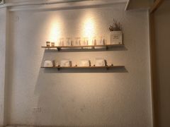-Cafe on warm(丹霞店)