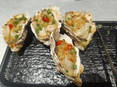 -蠔友汇(皇姑店)