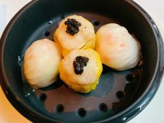 -广州富力丽思卡尔顿酒店·丽轩·粤菜