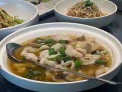 -小大董·烤鸭(观景餐厅·南京西路店)