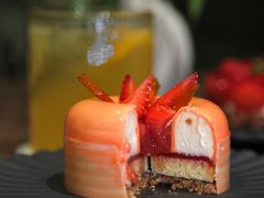 -潮一不贰·法式甜品·生日蛋糕·西式简餐(外滩店)